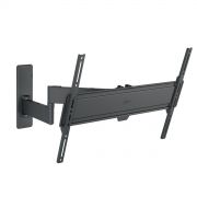 Vogel's TVM 1645 Full-Motion TV Wall Mount - Suitable for 40 up to 77 inch TVs - Up to 180° swivel - Tilt up to 15° - Product