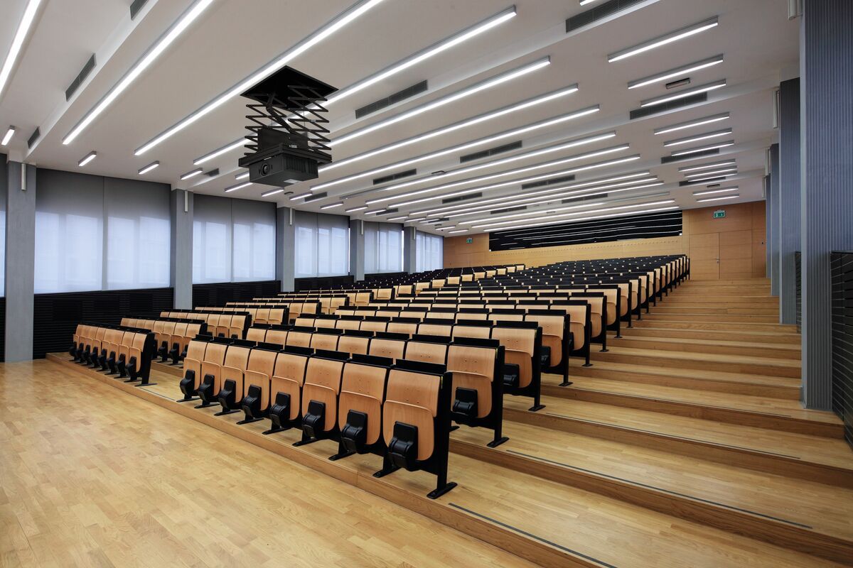 Vogel's PPL 2500 Projector Lift System - Ambiance