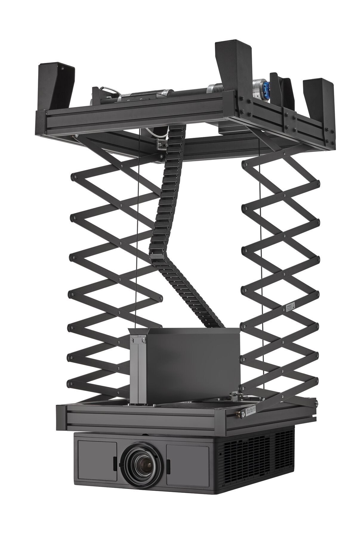 Vogel's PPL 2500 Sistema de elevación para proyectores - Application