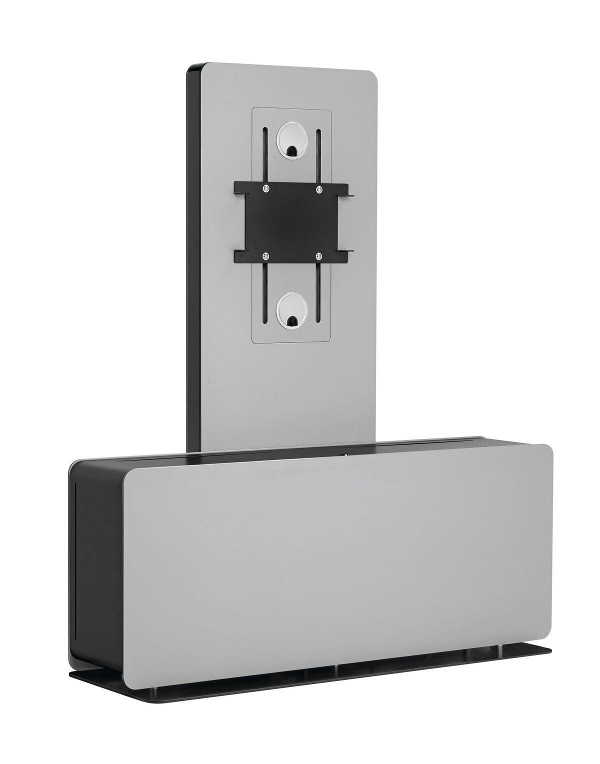 Vogel's PVF 4112S Videoconferencing meubel (zilver) - Product