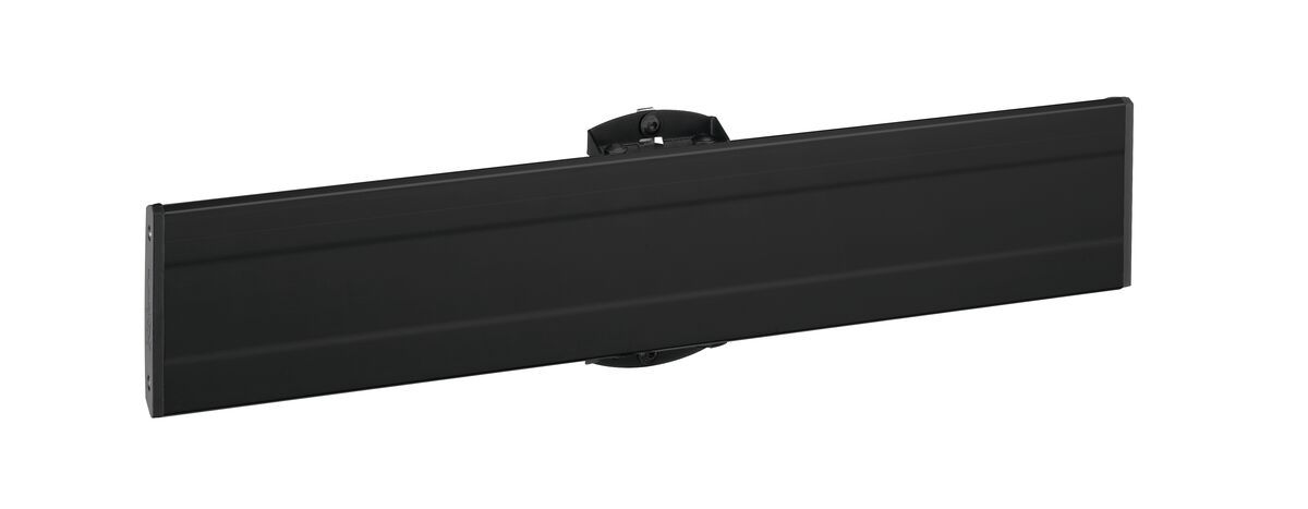 Vogel's PFB 3407B Display interface plaat (zwart) - Product