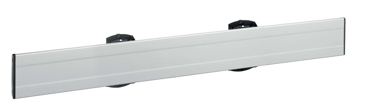 Vogel's PFB 3411 Display Interface Bar (silver) - Product