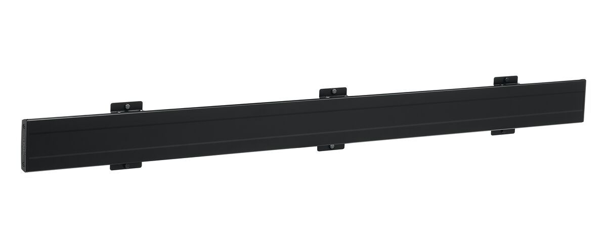 Vogel's PFB 3419 Display Interface Bar (black) - Product