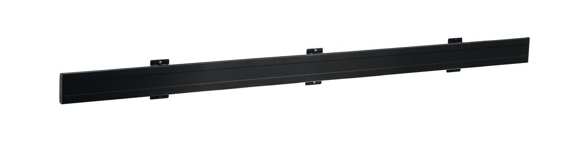 Vogel's PFB 3427 Display Interface Bar (black) - Product