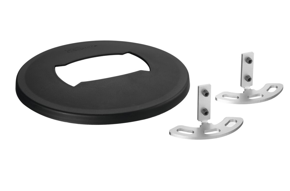 Vogel's PFA 9103 Floor Plate for PUC 25 - Product