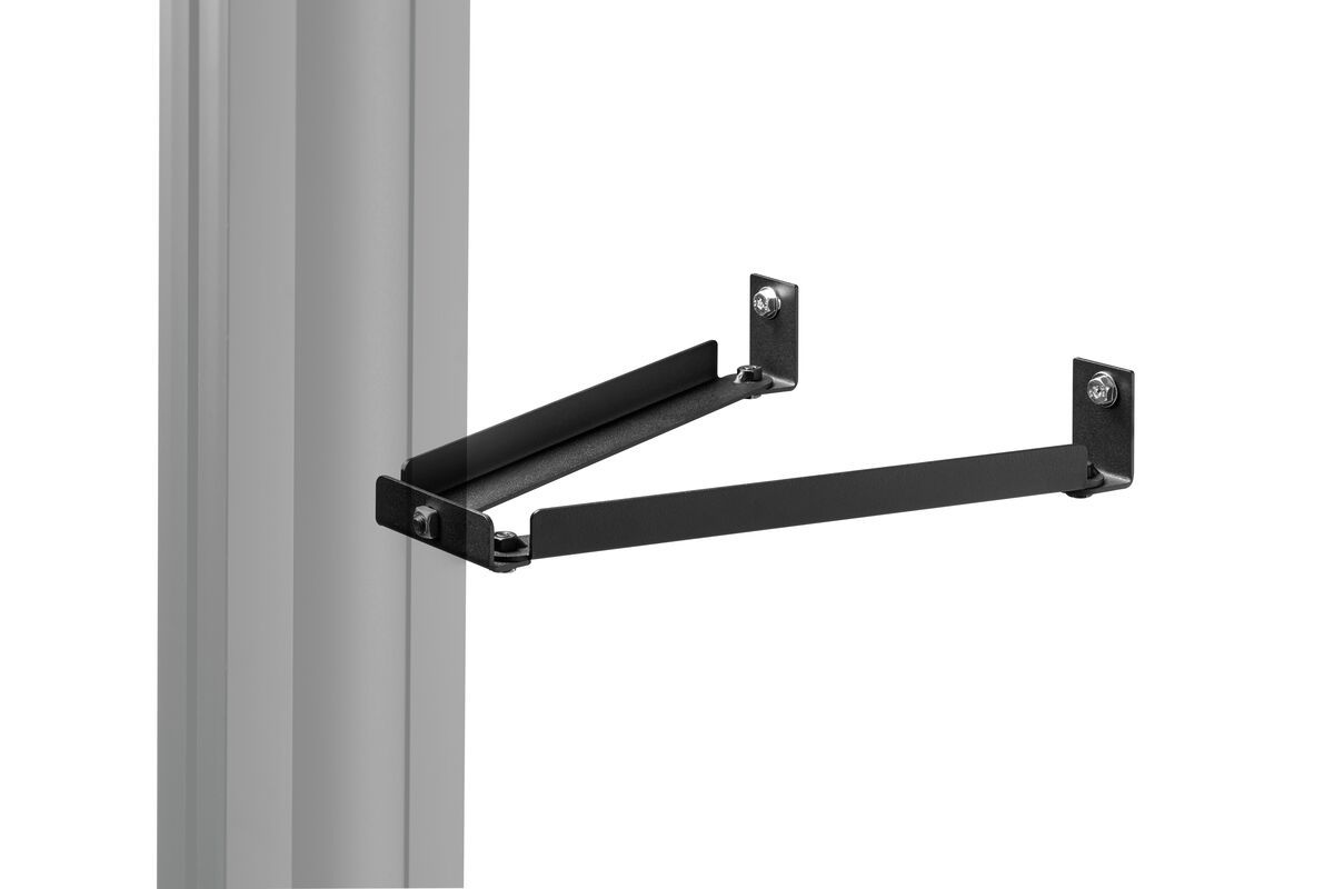 Vogel's PFA 9133 Wall support sliding bracket - Application