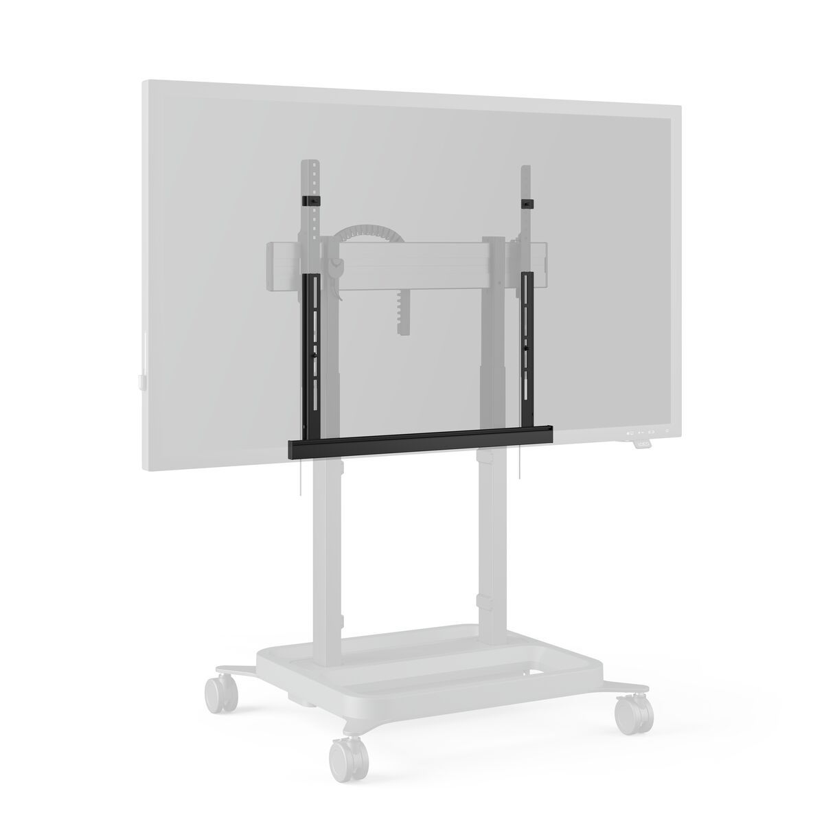 Vogel's Kit per montaggio accessori RISE A111 per sollevatori per schermi motorizzati RISE (nero) Application