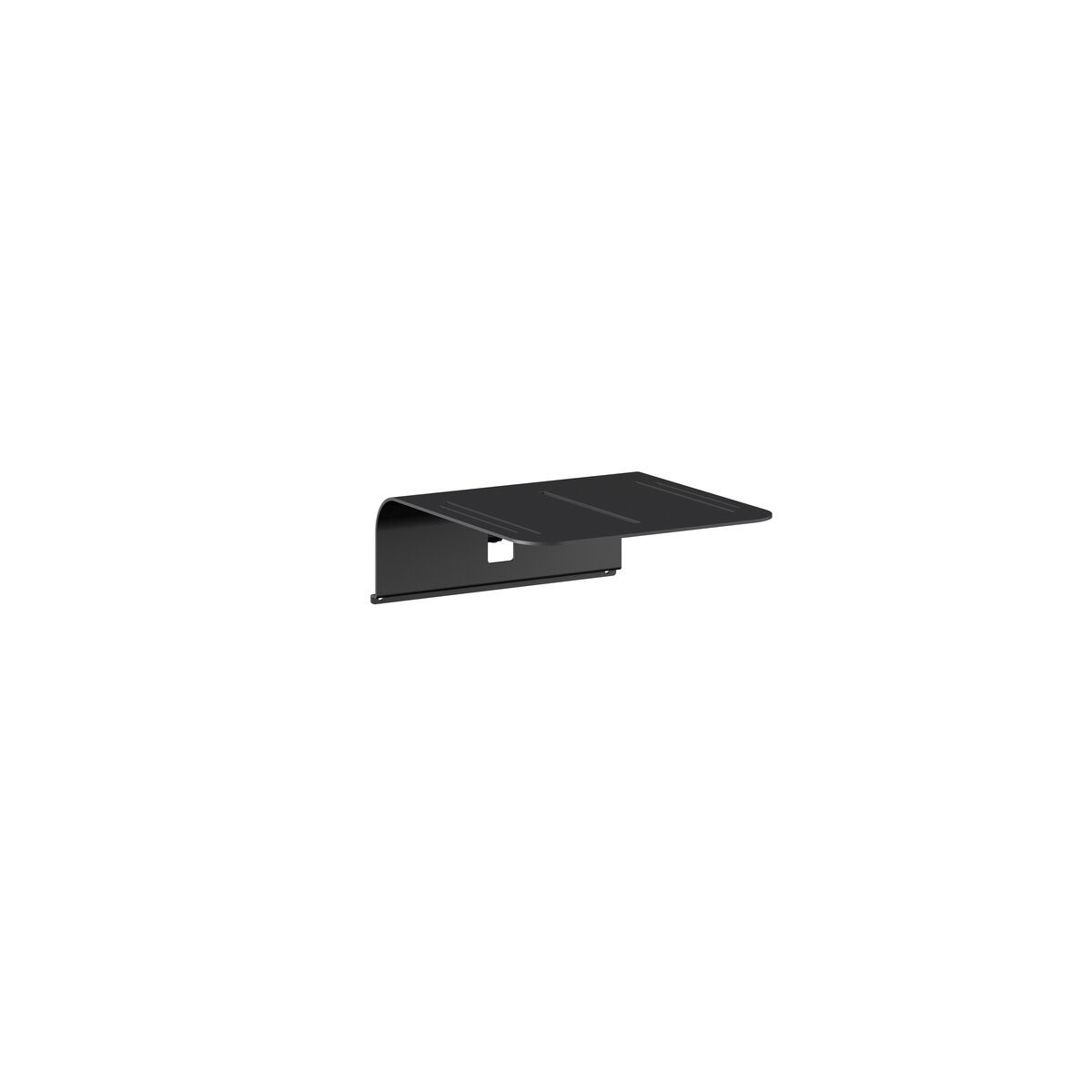 Vogel's RISE A141 Videoconferencing camera plateau voor RISE elektrische display liften (zwart) Product