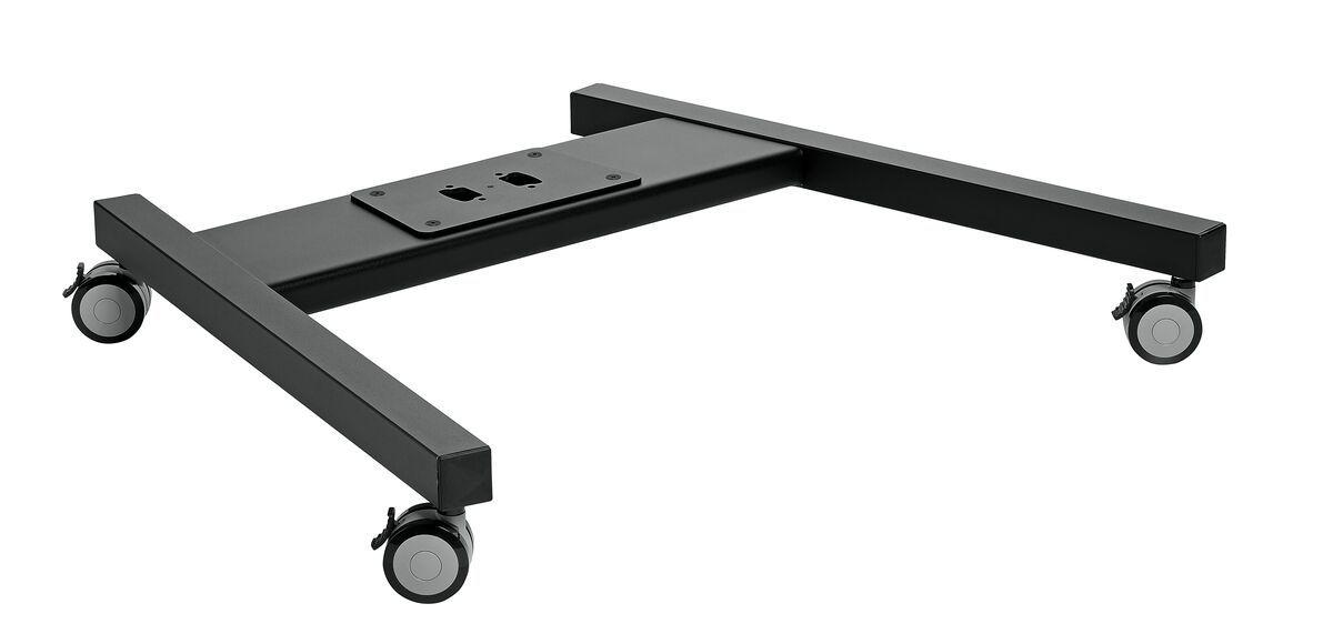 Vogel's PFT 8520B Trolley frame (zwart) - Product