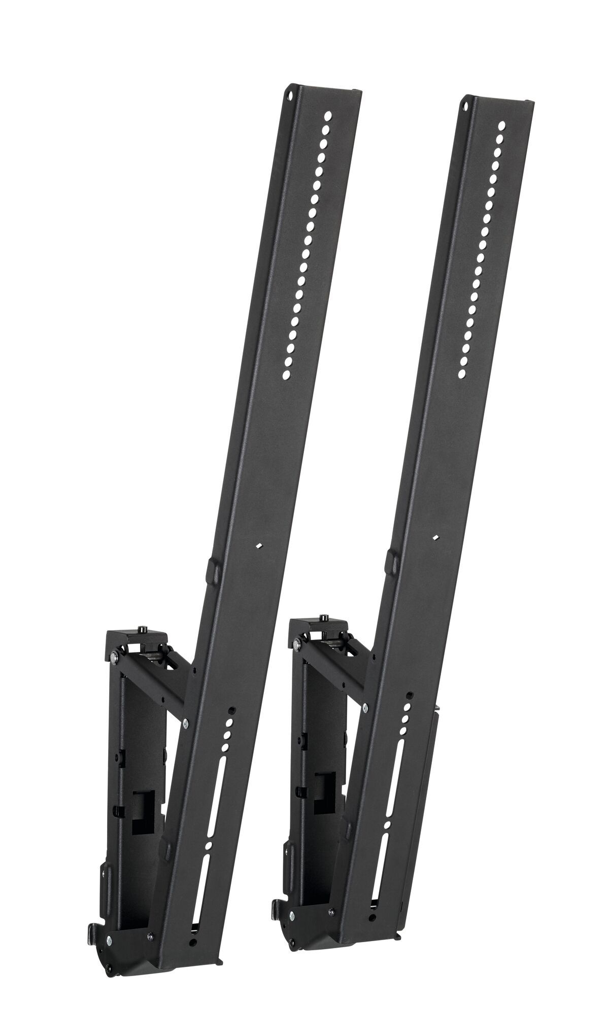 Vogel's PFW 6910 Настенное крепление для дисплеев увеличенного размера (XXL) наклонного типа  Detail