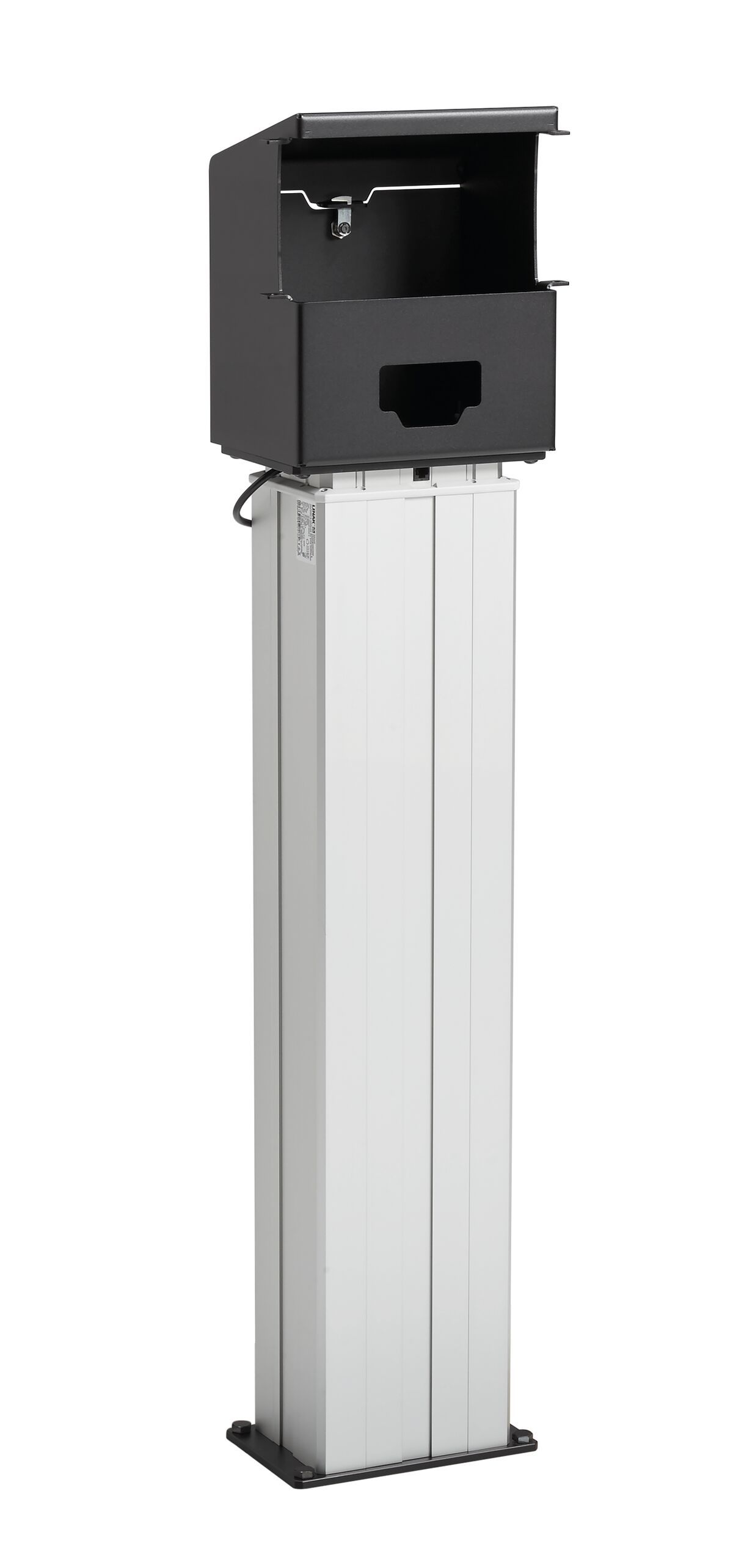 Vogel's Elevador de pantalla motorizado PFFE 7131 - Product