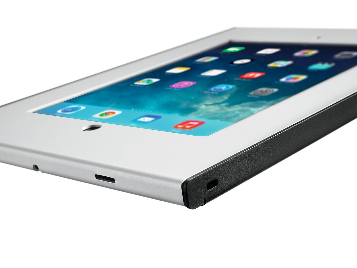 Vogel's PTS 1238 Tabletbehuizing iPad 10.2 (2019) & iPad (2020, 2021) - Detail