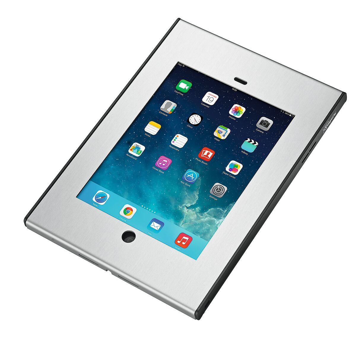 Vogel's PTS 1215 Кожух серии TabLock для iPad mini 1 / 2 / 3 - Application