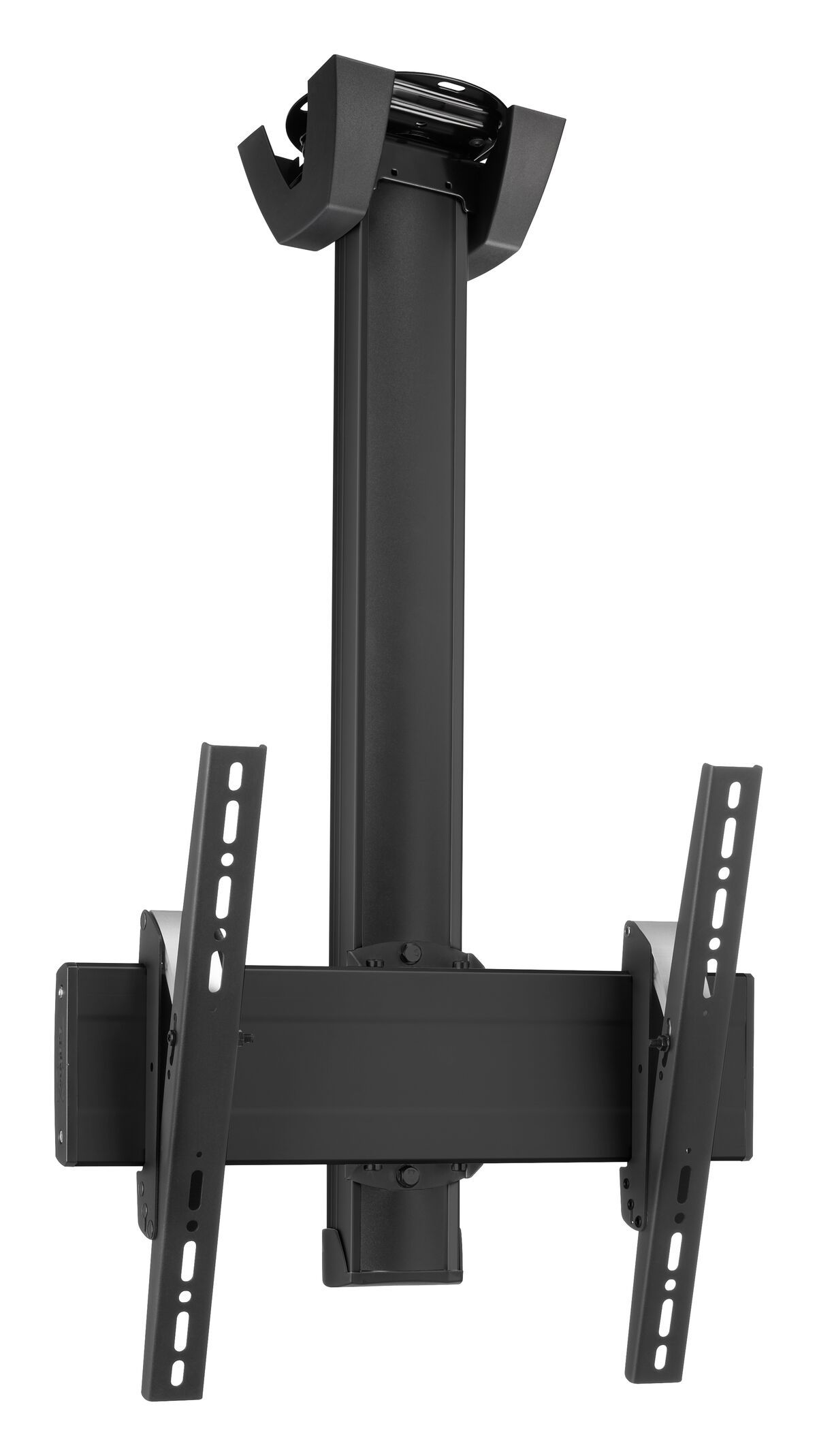 Vogel's CT3044B Display plafondbeugel 360° draaibaar (zwart) - Product