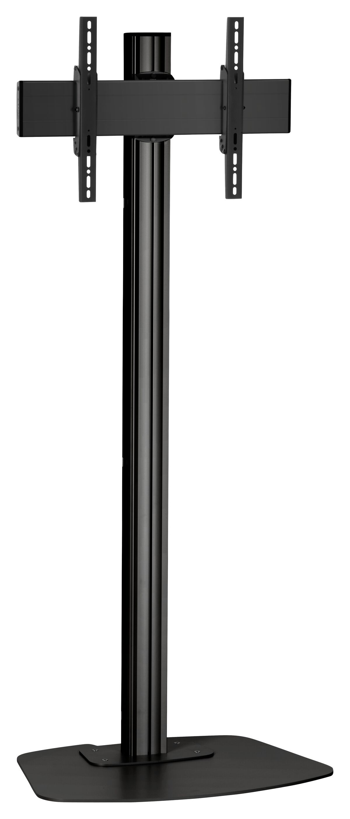 Vogel's F1544B Display Floor Stand (black) - Product