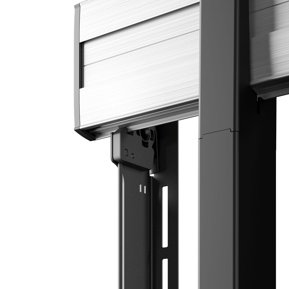 Vogel's RISE 5305 Elektrische display lift trolley 50 mm/s (zwart, EU) Detail