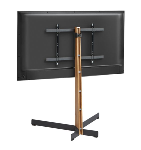 Vogel's TVS 3695 TV-Ständer (schwarz) - Geeignet für Fernseher von 40 bis 77 Zoll und einem Gewicht bis zu 50 kg - Application