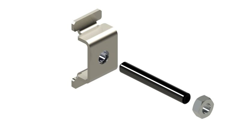 Vogel's PFA 9136 Barco UniSee Mounting Adapter