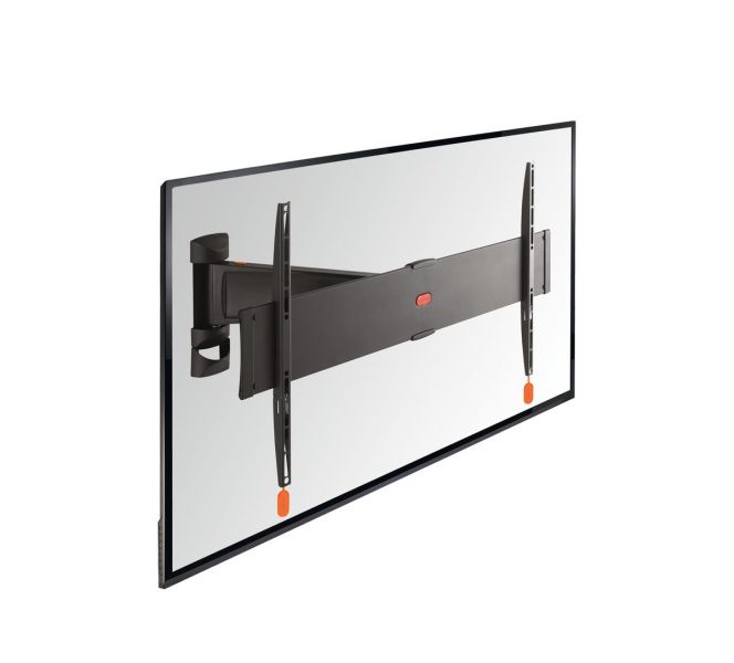 Vogel's BASE 25 L Full-Motion TV Wall Mount - Suitable for 40 up to 65 inch TVs - Motion (up to 120°) - Product