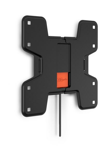 Vogel's WALL 3105 Fixed TV Wall Mount - Suitable for 19 up to 43 inch TVs up to 20 kg - Product