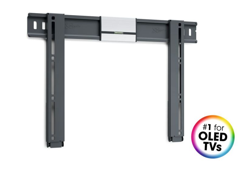 Vogel's THIN 405 ExtraThin Fixed TV Wall Mount - Suitable for 26 up to 55 inch TVs up to 25 kg - Promo