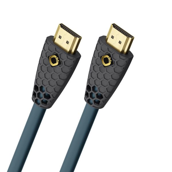 Vogel's Oehlbach Câble HDMI® Flex Evolution (3 mètres) Noir Product