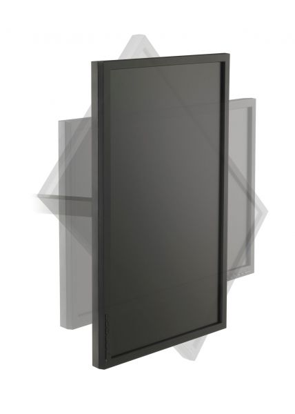 Vogel's PFD 8541 Supporto dinamico per schermi bianca - Per monitor fino a 5.7 kg - Ideale per il gaming e per l'ufficio (a casa) - Detail